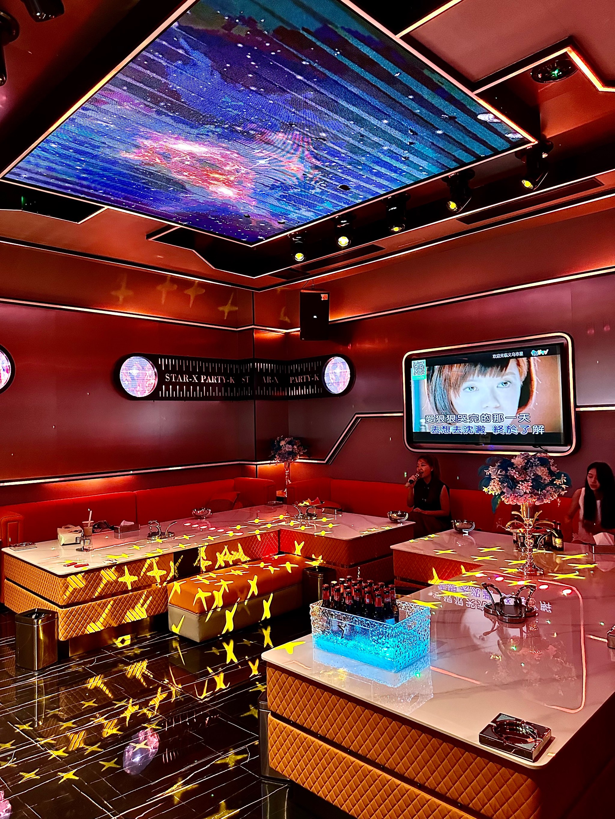 牡丹江商务ktv引领商务ktv新玩法-海林市ktv预定